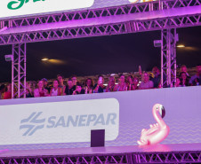 Roupa Nova mais do que dobra público de dois anos atrás no Verão Maior Paraná em Matinhos