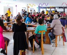 Aproveite as atividades das quartas gratuitas no MON em fevereiro