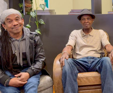 Inner Circle celebra reencontro com o Paraná e promete show histórico no Verão Maior