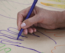 Museu Oscar Niemeyer divulga a primeira atividade do programa Arte para Maiores de 2026