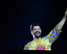 Alok abre shows do Verão Maior Paraná com expectativa por drones e hits globais