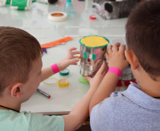 Aproveite as atividades das quartas gratuitas no MON em fevereiro