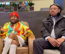 Inner Circle celebra reencontro com o Paraná e promete show histórico no Verão Maior