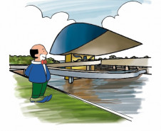 Paraná se despede de Nilson Müller, artista que modernizou o personagem Zequinha