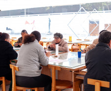 Museu Oscar Niemeyer divulga a primeira atividade do programa Arte para Maiores de 2026