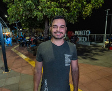 Verão Maior movimenta Noroeste com show de Kauanzinho em Porto Rico