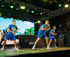 Verão Maior movimenta Noroeste com show de Kauanzinho em Porto Rico