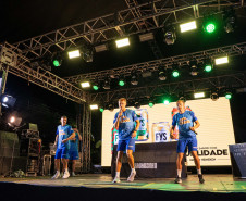 Verão Maior movimenta Noroeste com show de Kauanzinho em Porto Rico