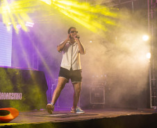 Verão Maior movimenta Noroeste com show de Kauanzinho em Porto Rico