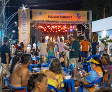 Verão Maior movimenta Noroeste com show de Kauanzinho em Porto Rico