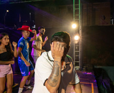 Verão Maior movimenta Noroeste com show de Kauanzinho em Porto Rico