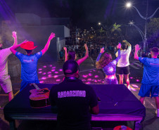 Verão Maior movimenta Noroeste com show de Kauanzinho em Porto Rico