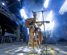 Verão Maior movimenta Noroeste com show de Kauanzinho em Porto Rico