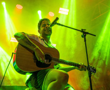 Verão Maior movimenta Noroeste com show de Kauanzinho em Porto Rico