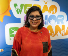 Roberta Miranda e Raça Negra transformam Pontal do Paraná em palco de grandes emoções