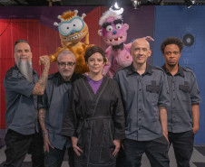 43ª Oficina de Música de Curitiba começa com apresentações nos espaços do Teatro Guaíra