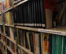 Referência em acessibilidade, Seção Braille da BPP completa 57 anos de atendimento em 2026