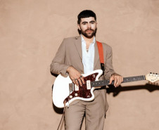 Shows gratuitos: MPB, rock e sertanejo agitam a primeira semana dos Palcos Sunset