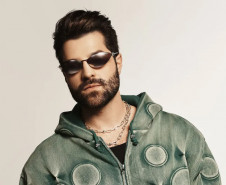 Alok abre shows do Verão Maior Paraná com expectativa por drones e hits globais