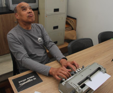 Referência em acessibilidade, Seção Braille da BPP completa 57 anos de atendimento em 2026