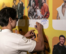 Atitude 67 e Kamisa 10 fazem noite de pagode em dose dupla em Pontal do Paraná