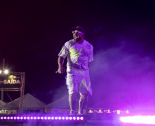 É só o começo: primeiro fim de semana de shows do Verão Maior reúne 722 mil pessoas