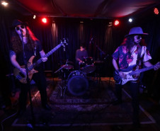 Shows gratuitos: MPB, rock e sertanejo agitam a primeira semana dos Palcos Sunset