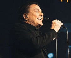 Fábio Jr., Gusttavo Lima e Raça Negra agitam próximo fim de semana do Verão Maior