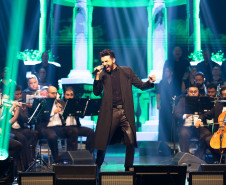 CCTG, Sertanejo Sinfônico