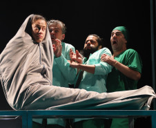 Ana Castela, Paralamas do Sucesso e comédia no teatro marcam a agenda cultural