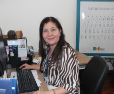 Referência em acessibilidade, Seção Braille da BPP completa 57 anos de atendimento em 2026