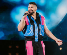 Com atração internacional, shows da semana do Verão Maior começam na quinta