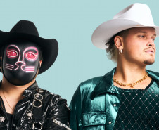 Alok, Zé Neto e Cristiano e hits do pagode marcam o início do Verão Maior Paraná