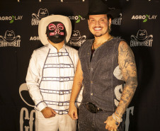 Pontal do Paraná, 09 de janeiro de 2026 - Público na Arena Marisol durante o Verão Maior Paraná.