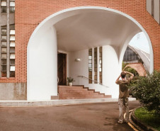 Cultura e história: Paraná se destaca no Turismo de Arquitetura