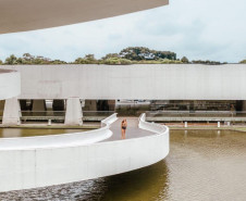 Cultura e história: Paraná se destaca no Turismo de Arquitetura
