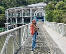 Cultura e história: Paraná se destaca no Turismo de Arquitetura