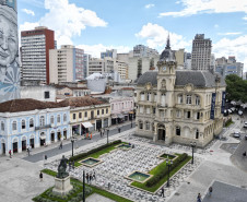 Cultura e história: Paraná se destaca no Turismo de Arquitetura