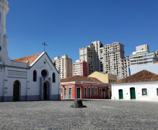 Cultura e história: Paraná se destaca no Turismo de Arquitetura