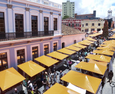 Cultura e história: Paraná se destaca no Turismo de Arquitetura