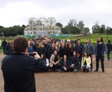 Cultura e história: Paraná se destaca no Turismo de Arquitetura
