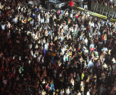 167 mil pessoas: Zé Neto & Cristiano e Jiraya Uai reúnem 2º maior público do Verão Maior