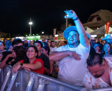 Verão Maior: Murilo Huff e Léo & Raphael abrem fim de semana do sertanejo em Pontal