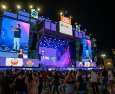 Verão Maior: Murilo Huff e Léo & Raphael abrem fim de semana do sertanejo em Pontal
