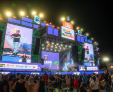 Verão Maior: Murilo Huff e Léo & Raphael abrem fim de semana do sertanejo em Pontal