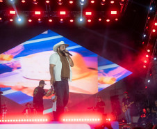 Verão Maior: Murilo Huff e Léo & Raphael abrem fim de semana do sertanejo em Pontal