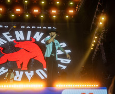 Verão Maior: Murilo Huff e Léo & Raphael abrem fim de semana do sertanejo em Pontal