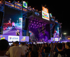 Verão Maior: Murilo Huff e Léo & Raphael abrem fim de semana do sertanejo em Pontal