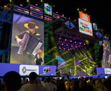Verão Maior: Murilo Huff e Léo & Raphael abrem fim de semana do sertanejo em Pontal