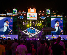 Verão Maior: Murilo Huff e Léo & Raphael abrem fim de semana do sertanejo em Pontal